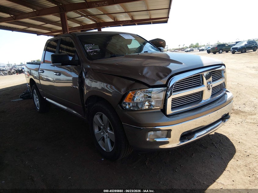 2009 Dodge Ram