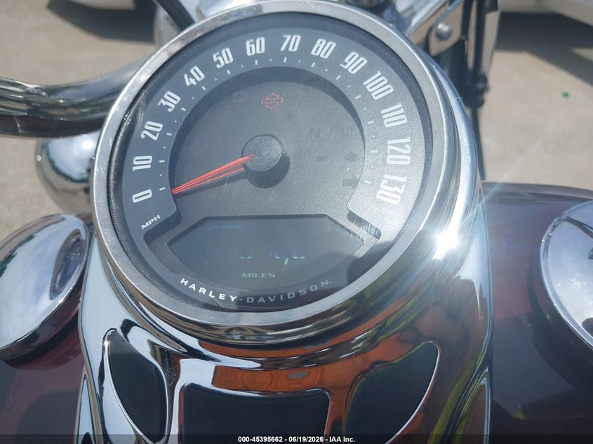 2021 Harley-Davidson Flhc VIN: 1HD1YAJ14MB013370 Lot: 45395662