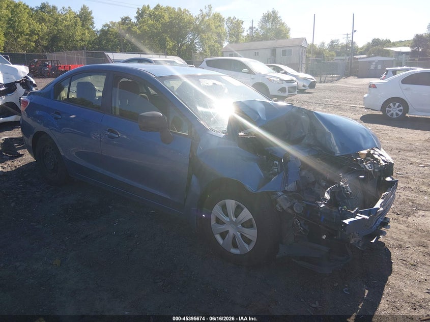 Vin: jf1gjaa67eh006428, lot: 45893677, subaru impreza 2.0i 2014 img_1