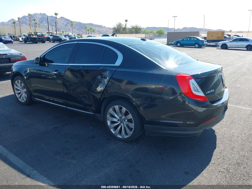Vin: 1lnhl9dk0eg602126, lot: 45893684, lincoln mks 20143