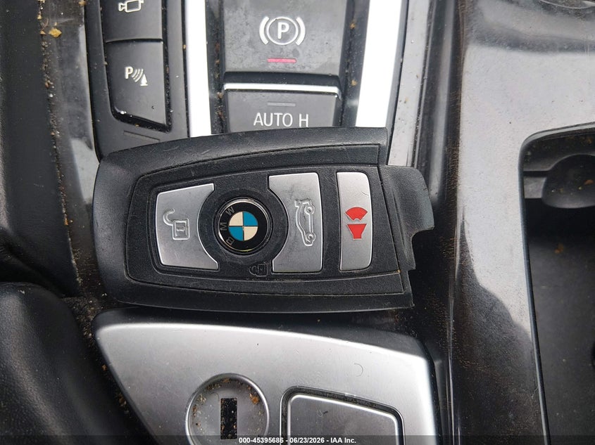 AtlanticExpress - BMW 5 Series