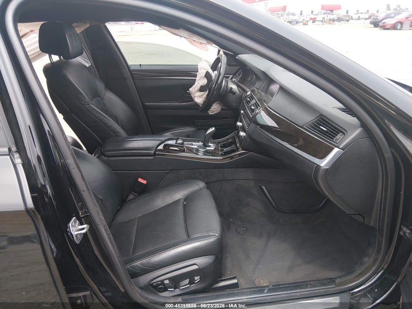 AtlanticExpress - BMW 5 Series