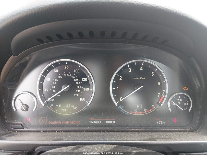 AtlanticExpress - BMW 5 Series