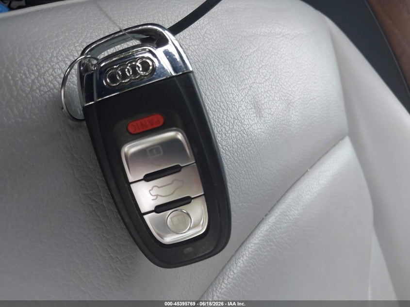 AUDI Q5 - zdjęcie 11