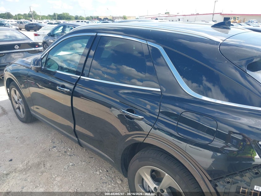 2026 Genesis Gv70 2.5T VIN: KMUMADTB0TU267541 Lot: 45395787