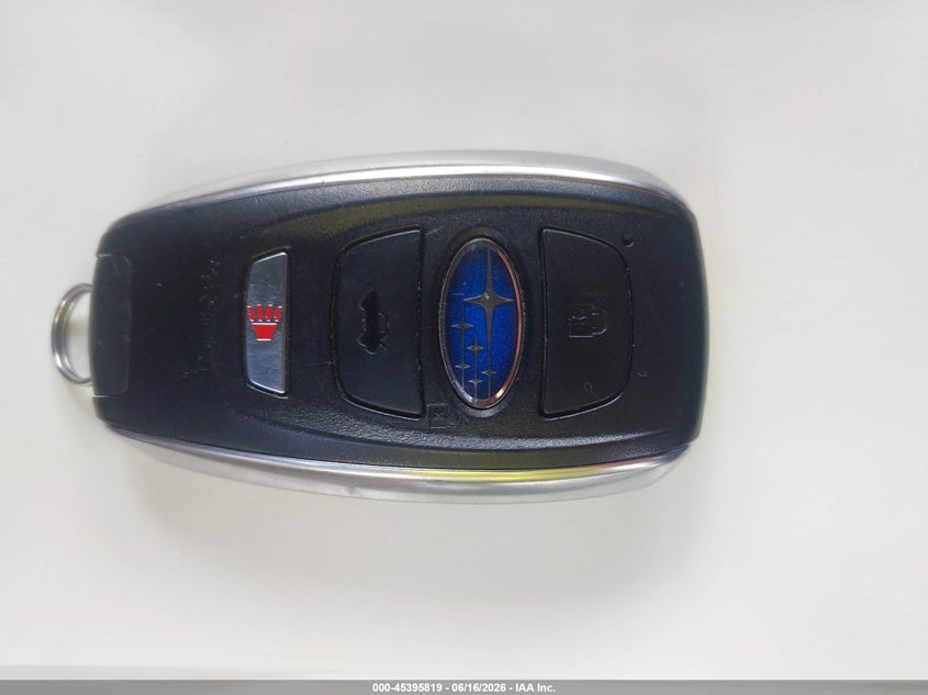 2025 SUBARU CROSSTREK WILDERNESS — Photo 11