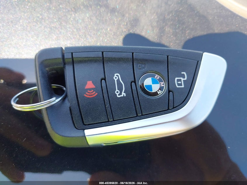 2024 BMW I4 Gran Coupe Edrive40 VIN: WBY73AW00RFS68963 Lot: 45395820