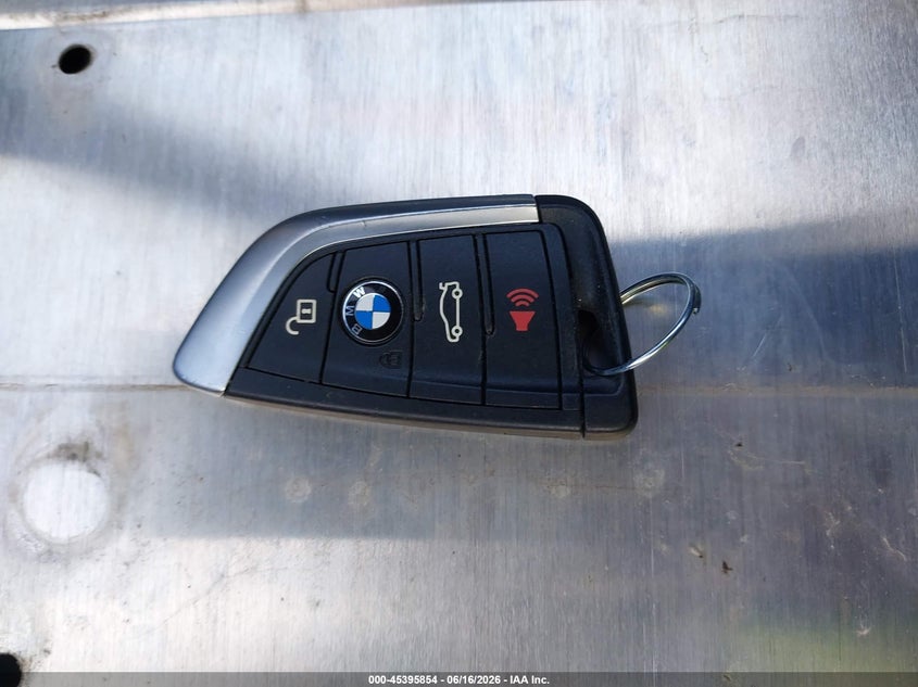 BMW X1 - zdjęcie 11