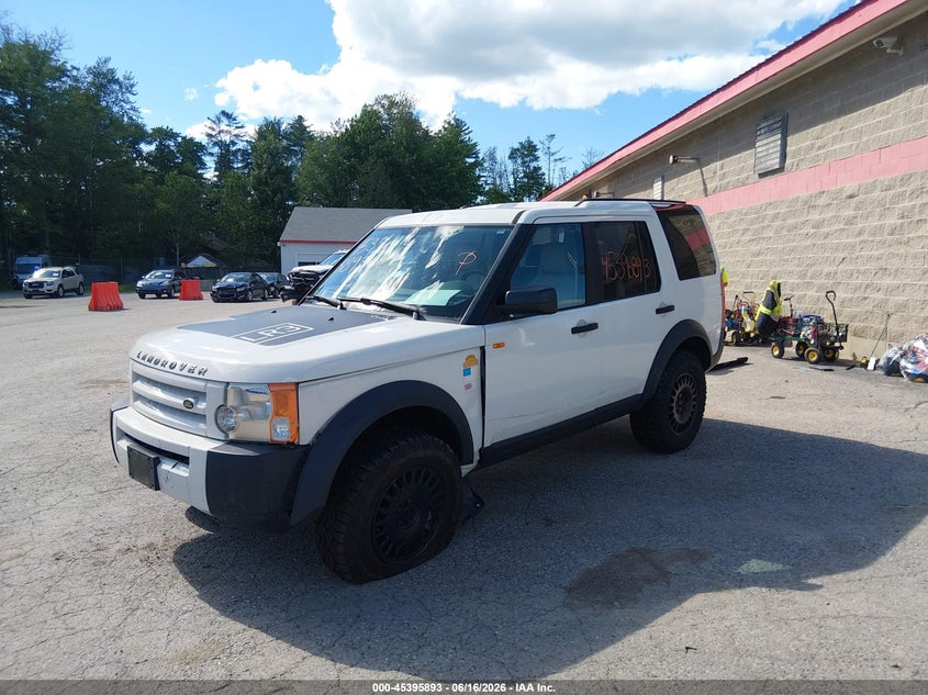 LAND-ROVER LR3 2006 VIN SALAD24486A369475
