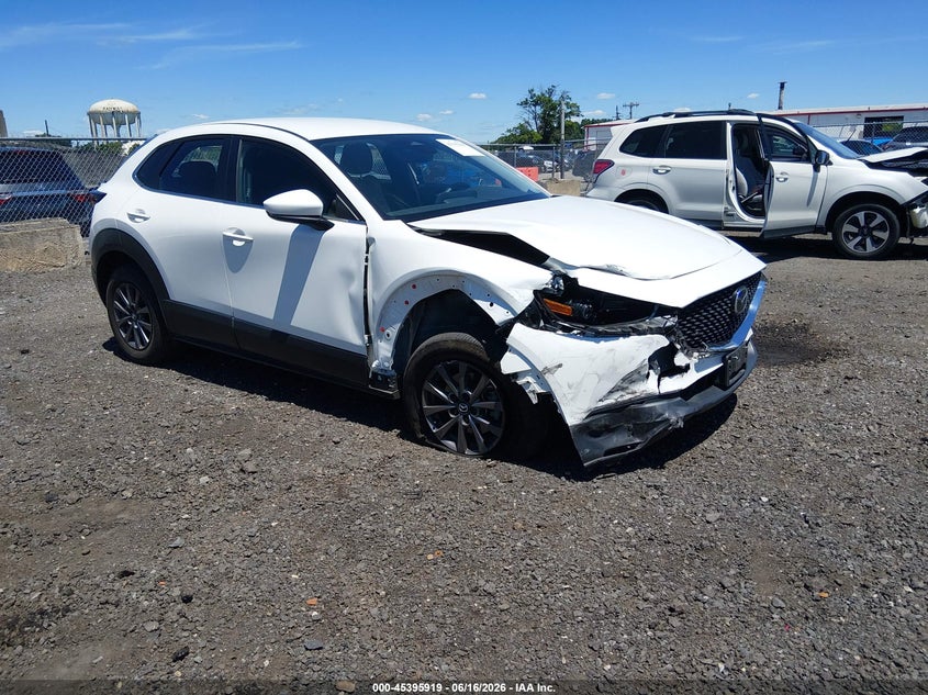 Zdjęcie główne ogłoszenia 2024 MAZDA CX-30