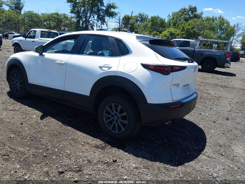2024 MAZDA CX-30 — zdjęcie 3