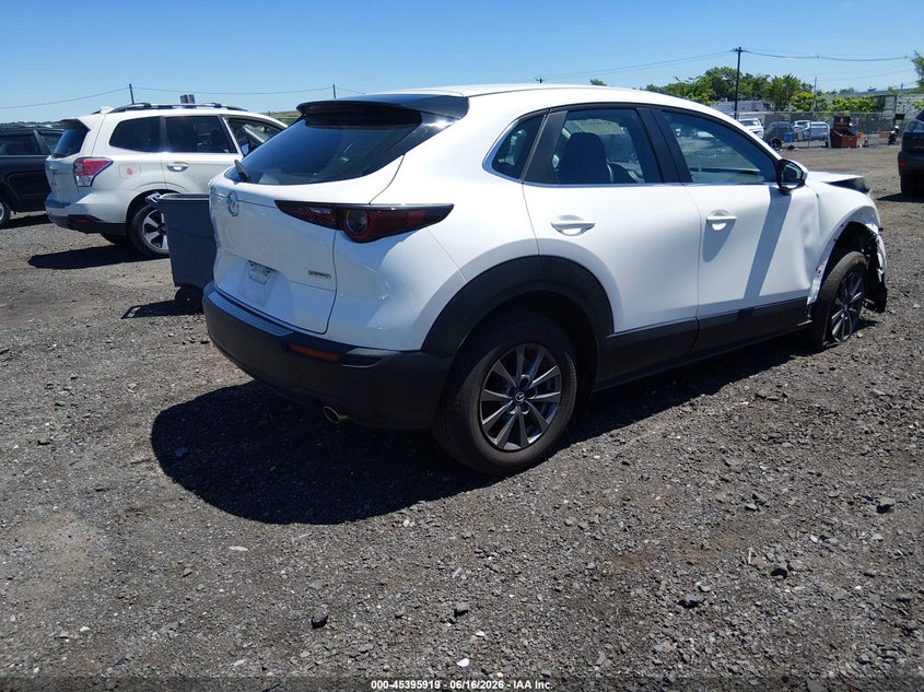 2024 MAZDA CX-30 — zdjęcie 4