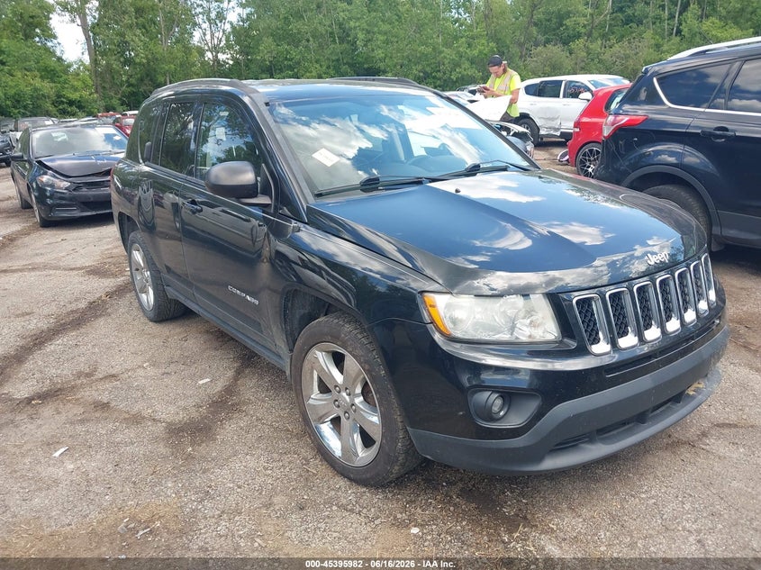 Vin: 1c4njdcb3cd683509, lot: 45893985, jeep compass limited 2012 img_1