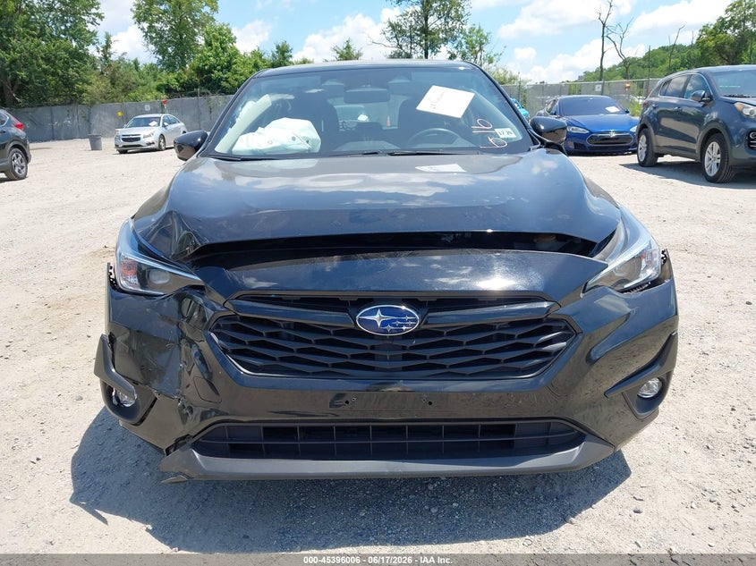 SUBARU IMPREZA 2024 VIN JF1GUAFC3R8271360