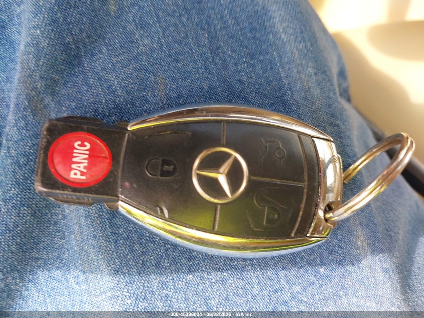 2007 Mercedes-Benz R 350 4Matic VIN: 4JGCB65E97A053696 Lot: 45396034