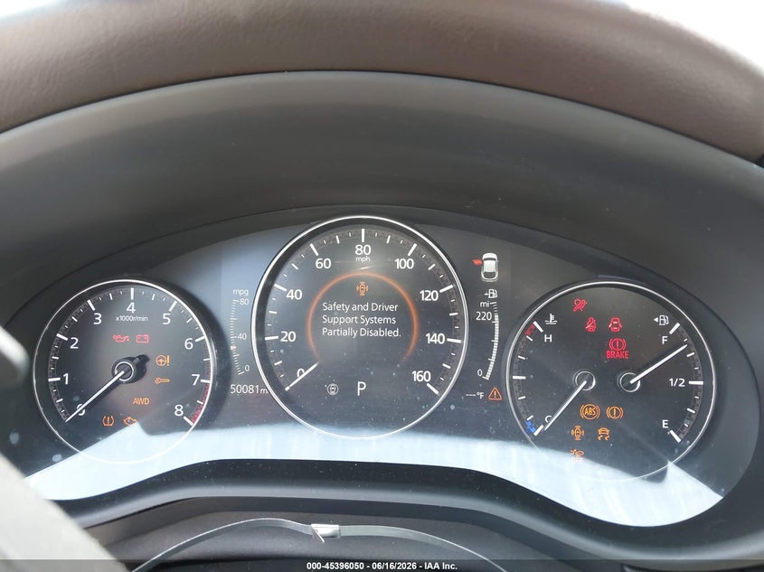 MAZDA CX-30 2020 VIN 3MVDMBEM9LM129108