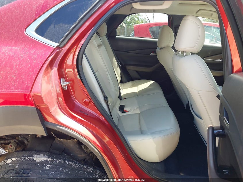 MAZDA CX-30 2020 VIN 3MVDMBEM9LM129108