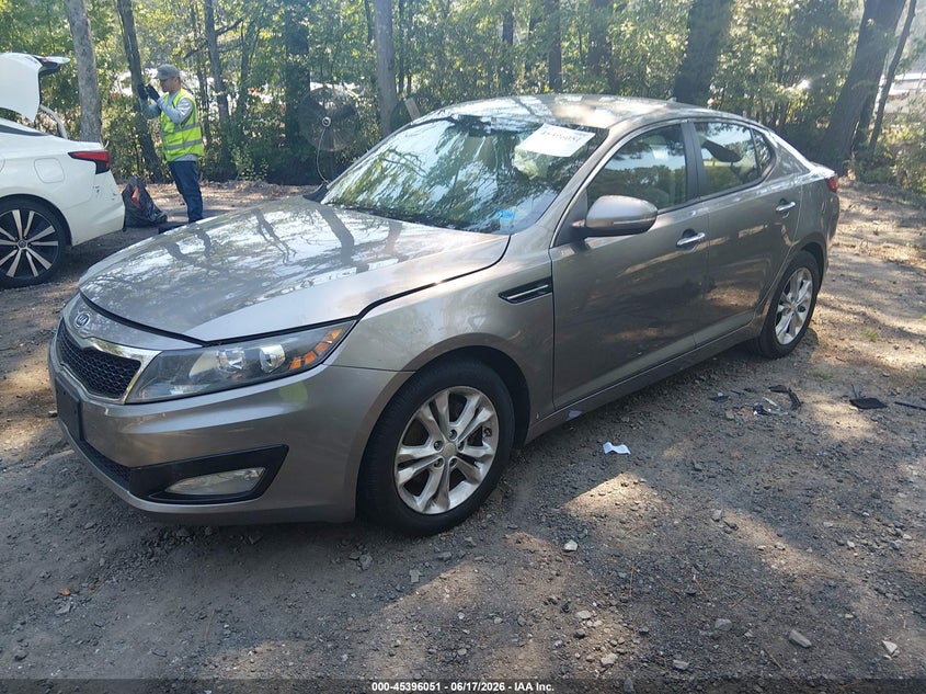 Vin: 5xxgm4a72cg056868, lot: 45894054, kia optima lx 20122