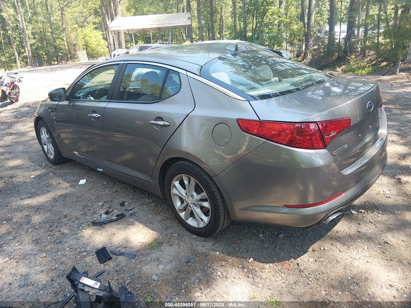Vin: 5xxgm4a72cg056868, lot: 45894054, kia optima lx 20123
