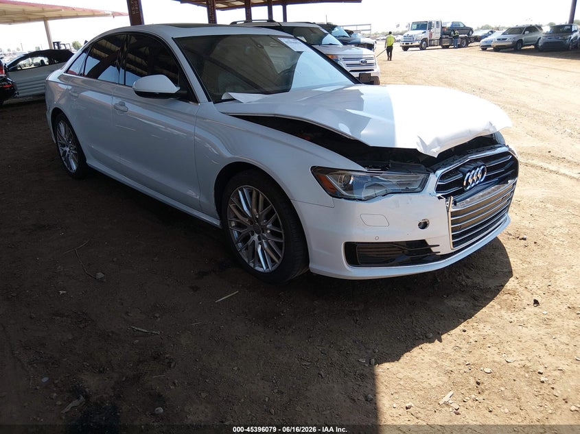 Vin: waucfafc2gn117074, lot: 45894083, audi a6 2.0t premium 2016 img_1