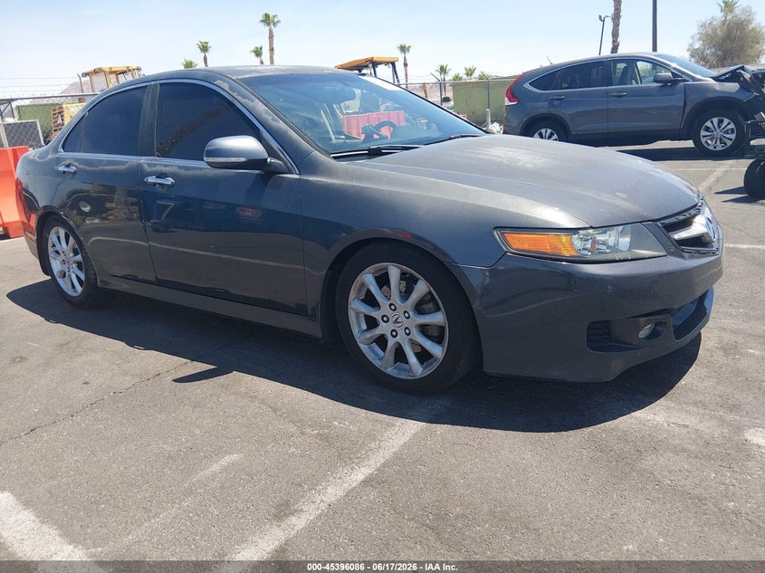 2006 Acura TSX