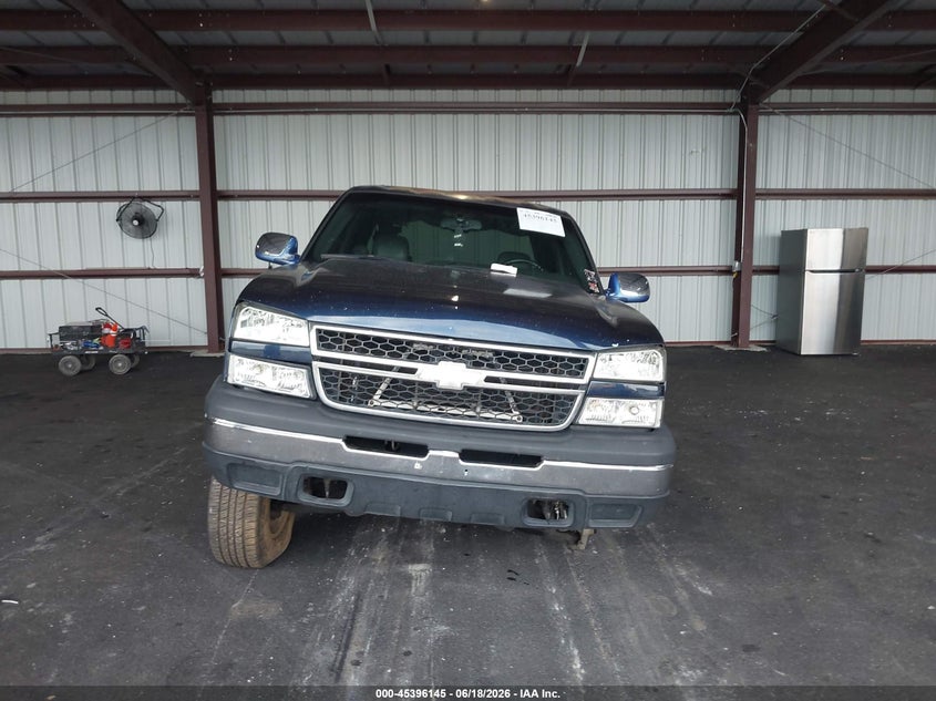 AtlanticExpress - Chevrolet Silverado 1500