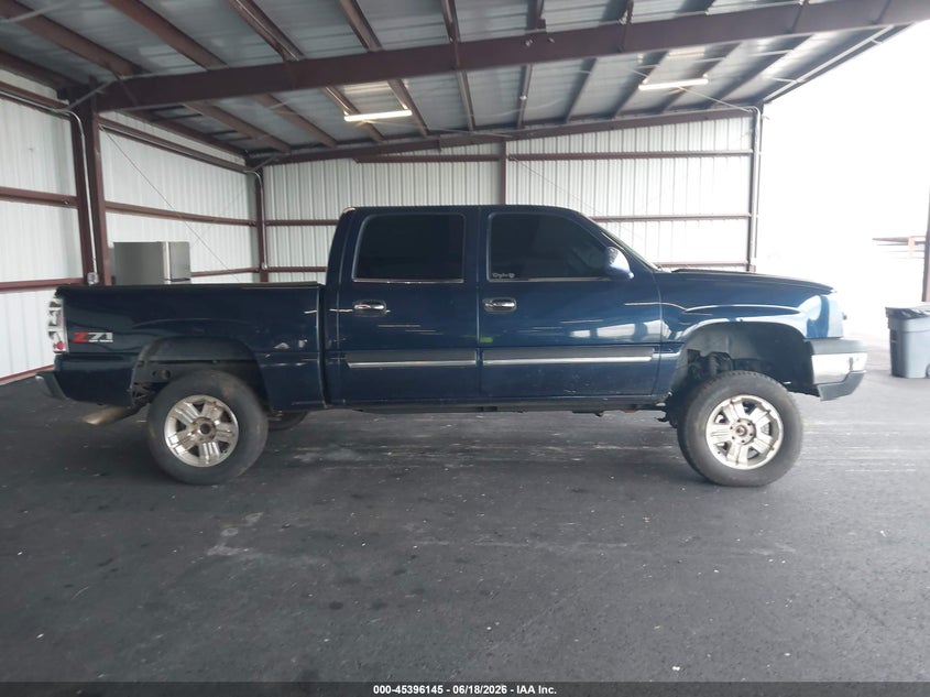 AtlanticExpress - Chevrolet Silverado 1500