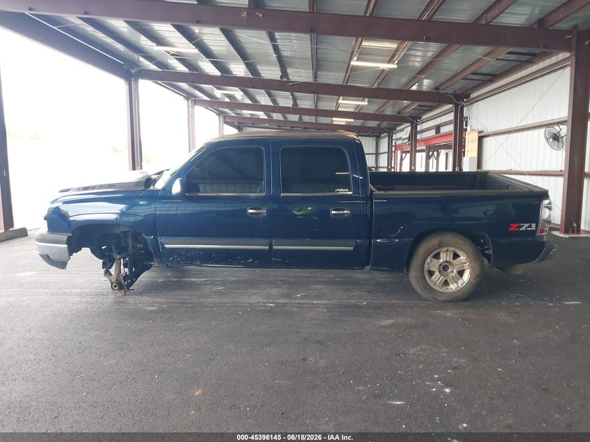 AtlanticExpress - Chevrolet Silverado 1500