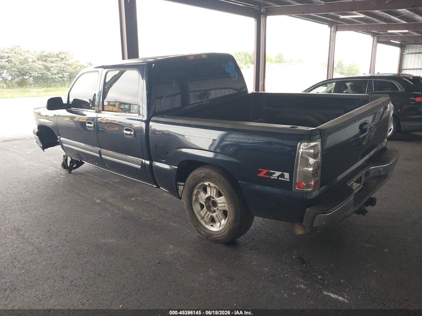 AtlanticExpress - Chevrolet Silverado 1500