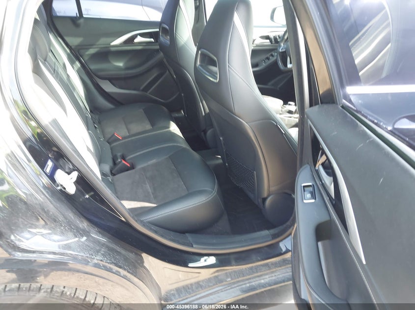 2017 Infiniti Qx30 Sport VIN: SJKCH5CP1HA032101 Lot: 45396188