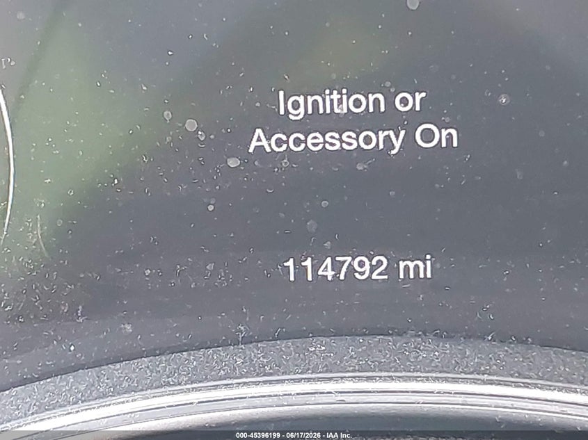 2018 Jeep Grand Cherokee Altitude 4X2 VIN: 1C4RJEAG9JC228124 Lot: 45396199
