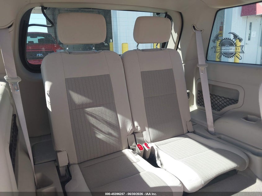 AtlanticExpress - Ford Explorer