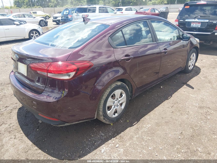 AtlanticExpress - Kia Forte