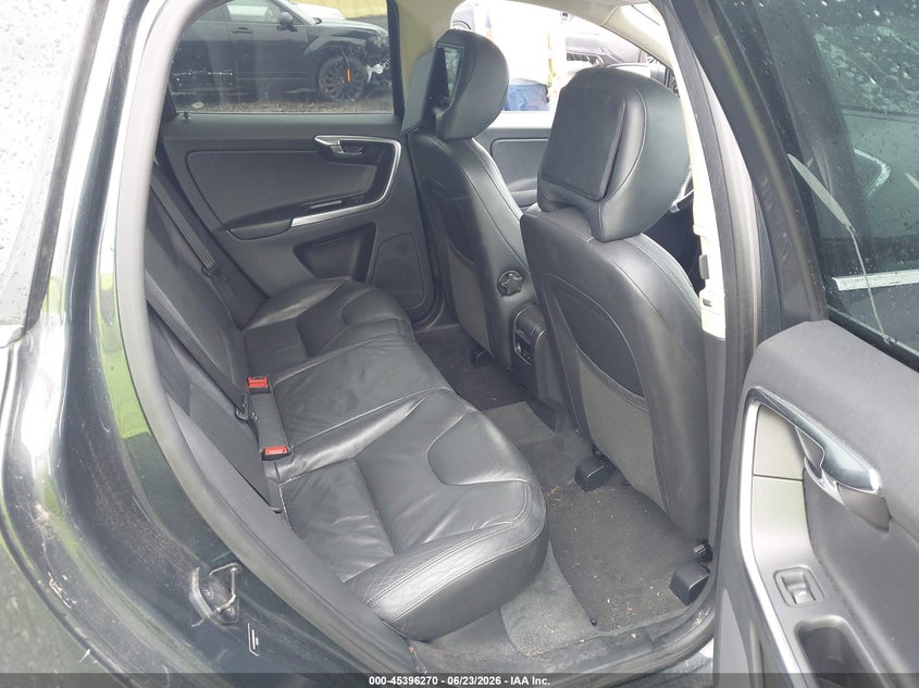 2013 Volvo Xc60 3.2 Premier VIN: YV4940DZ2D2418345 Lot: 45396270