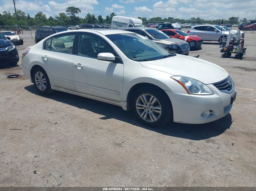 Vin: 1n4al2ap3bn478248, lot: 45894297, nissan altima 2.5 s 2011 img_1