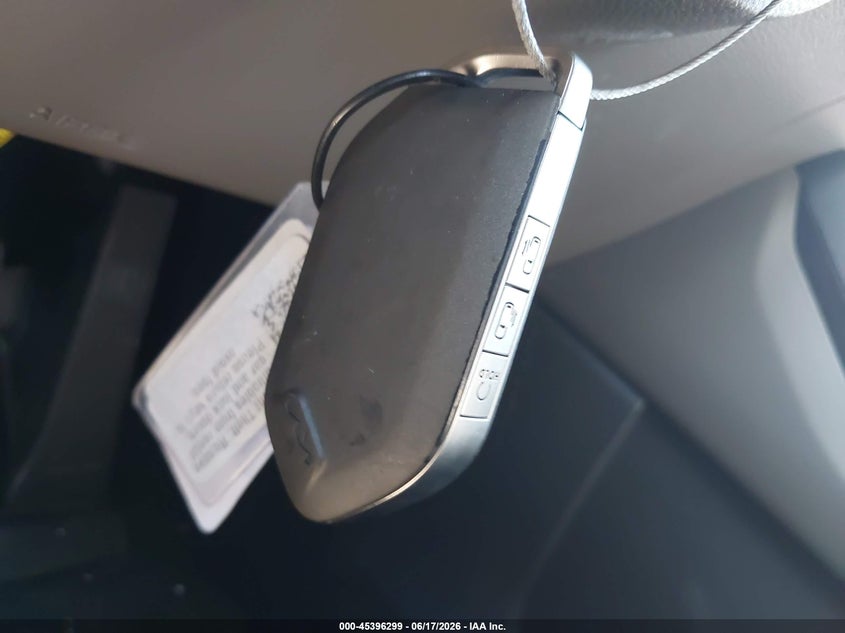 2026 Kia Carnival Mpv Hybrid Lxs VIN: KNDNB5KA1T6130339 Lot: 45396299