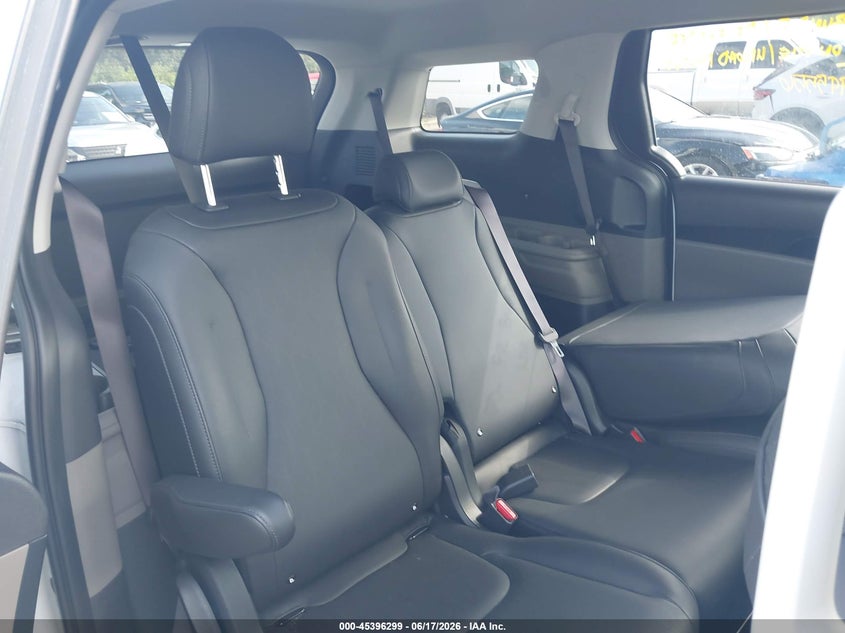 2026 Kia Carnival Mpv Hybrid Lxs VIN: KNDNB5KA1T6130339 Lot: 45396299