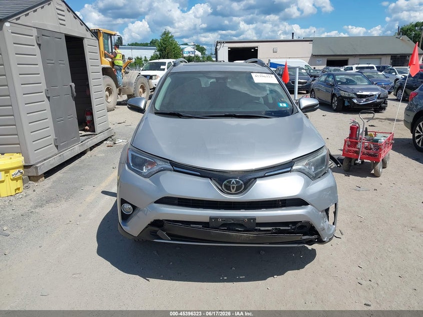 TOYOTA RAV4 - zdjęcie 12