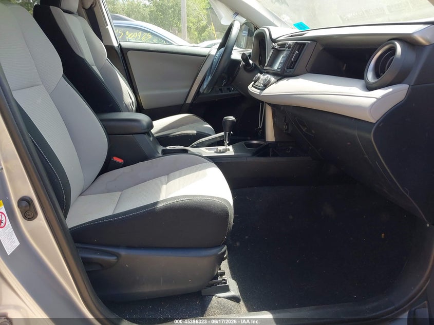 TOYOTA RAV4 - zdjęcie 5