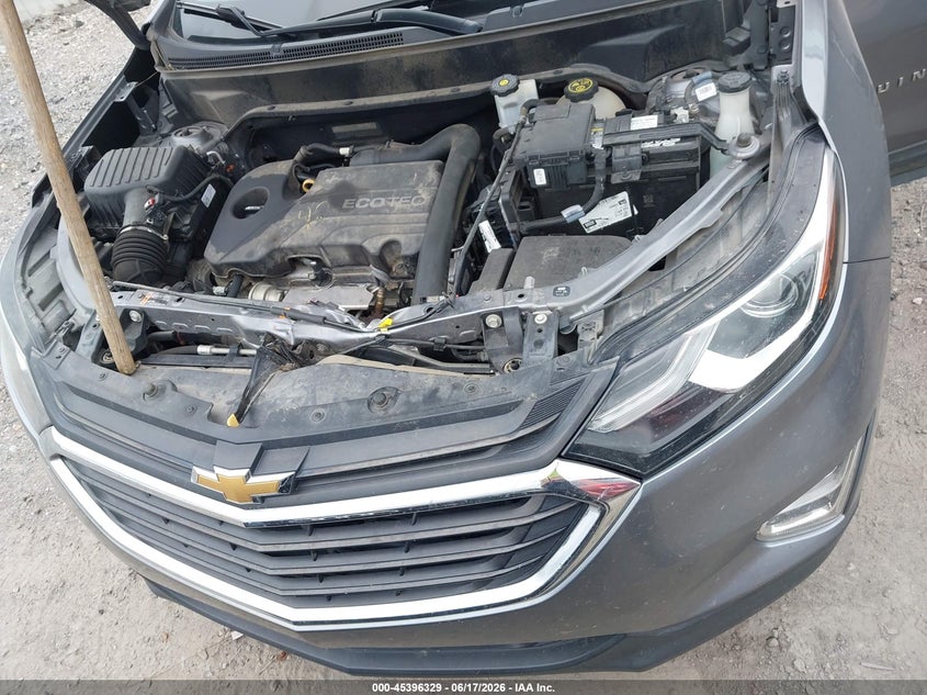 AtlanticExpress - Chevrolet Equinox