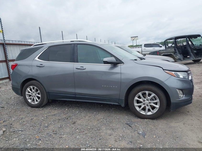 AtlanticExpress - Chevrolet Equinox