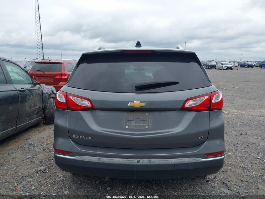 AtlanticExpress - Chevrolet Equinox