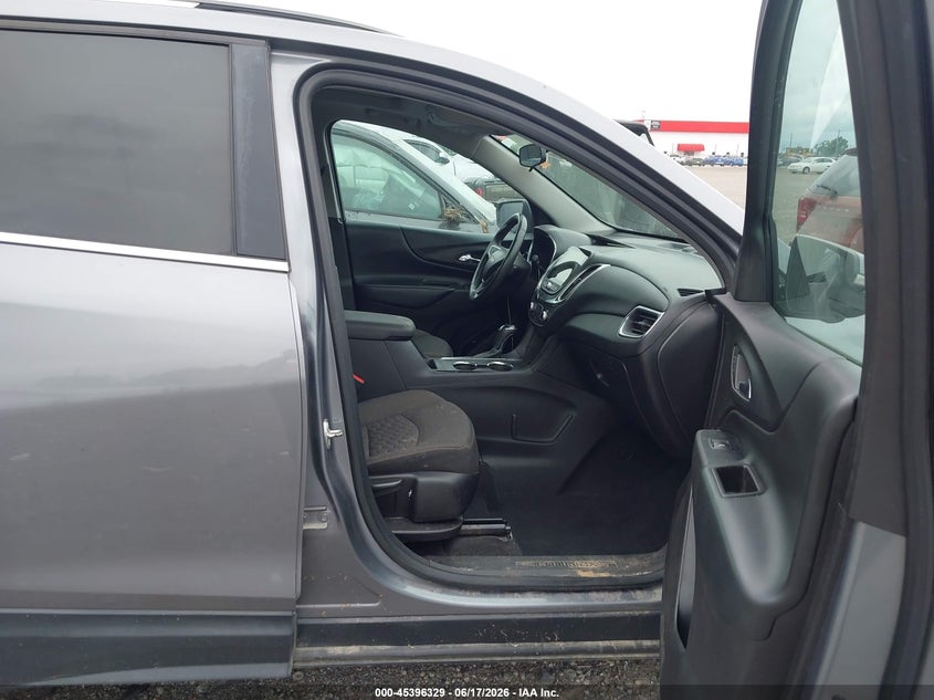 AtlanticExpress - Chevrolet Equinox