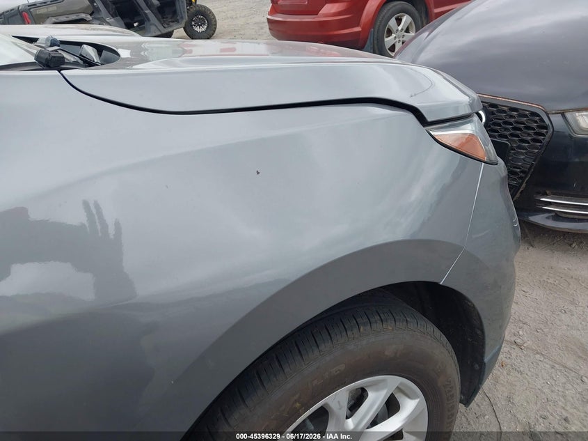 AtlanticExpress - Chevrolet Equinox