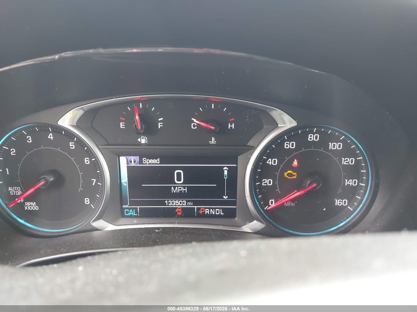 AtlanticExpress - Chevrolet Equinox