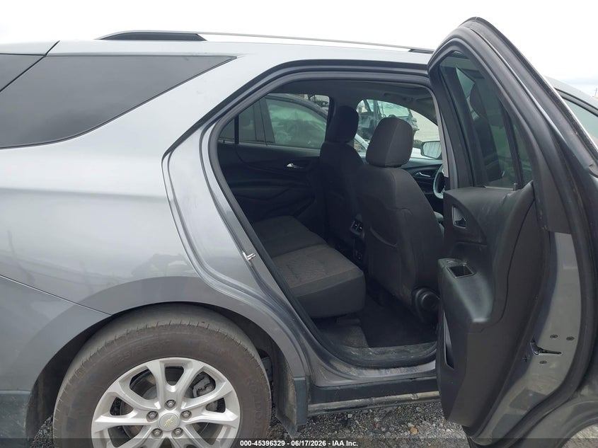 AtlanticExpress - Chevrolet Equinox