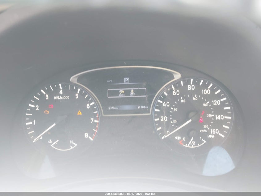 AtlanticExpress - Nissan Altima