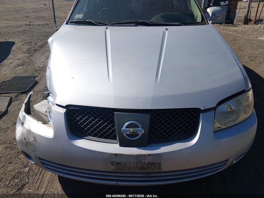AtlanticExpress - Nissan Sentra