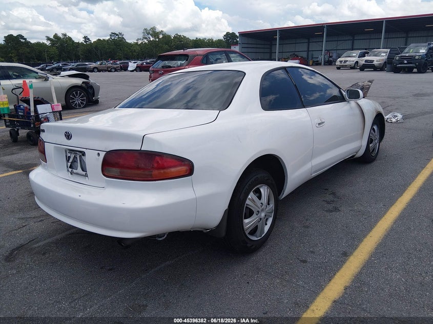1994 TOYOTA CELICA