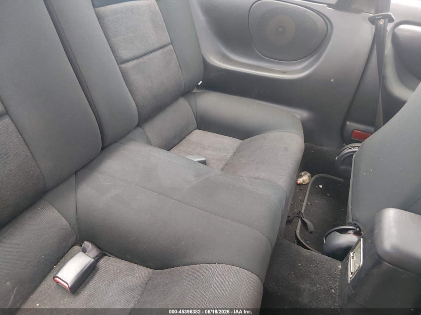 1994 Toyota Celica St VIN: JT2AT00F0R0012705 Lot: 45396382